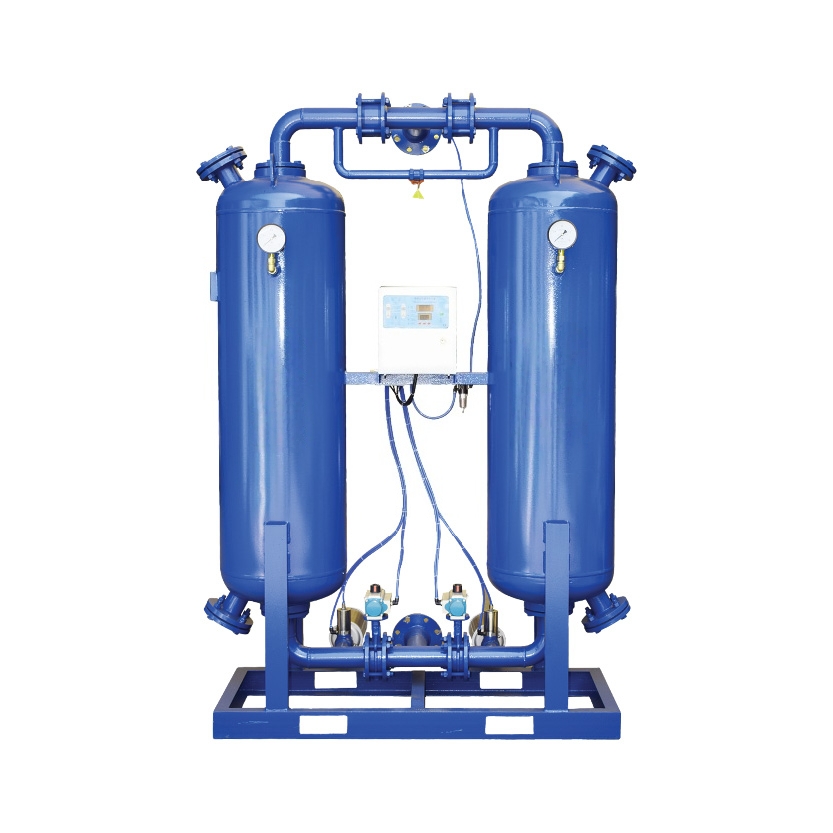 资阳无热再生吸附式干燥机