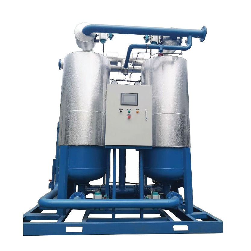 资阳余热再生吸附式干燥机